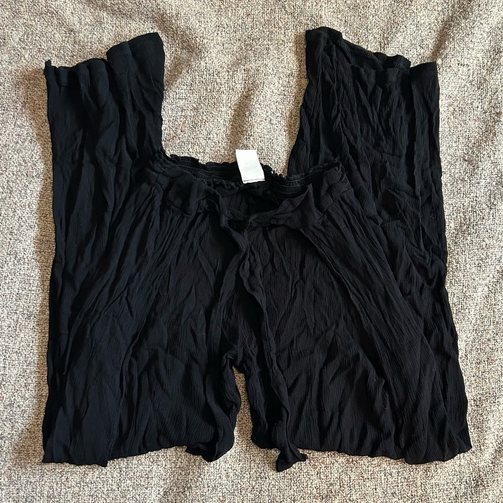 Becca Modern Muse Tie Front Swimsuit Cover Up